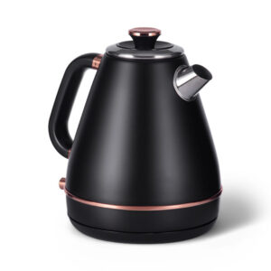 Uhome Cordless Stainless Steel Kettle (1.7L)