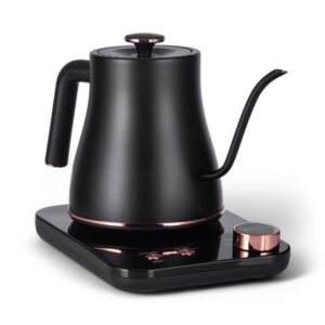 Uhome Gooseneck Stainless Steel Kettle (0.8L)