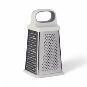 Food Grater (4 Sided)