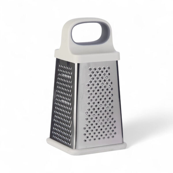 Food Grater (4 Sided)