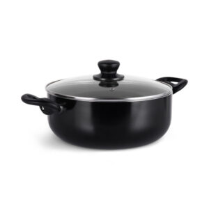 Casserole with Lid (24cm)