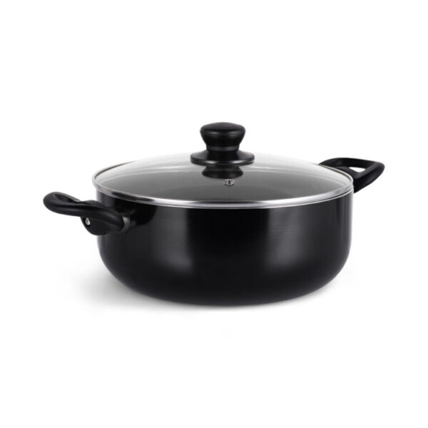 Casserole with Lid (24cm)
