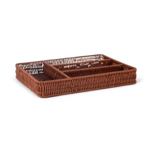 Cutlery Tray Basket